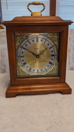 Vintage howard miller mantle - miller,